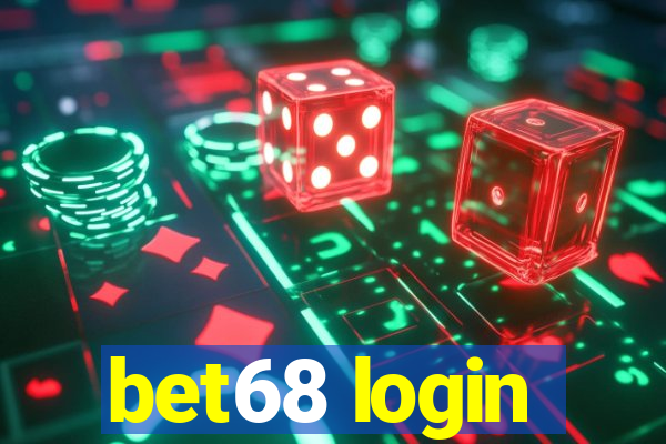 bet68 login